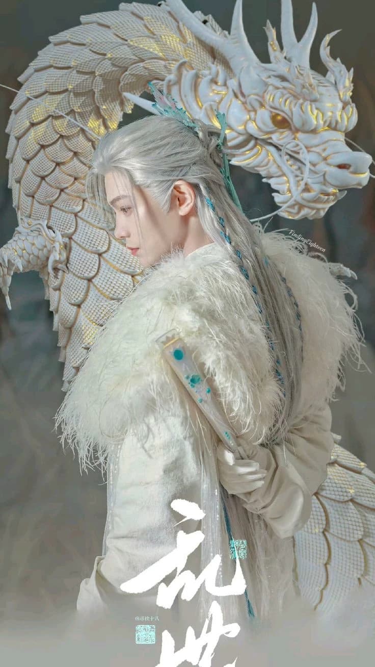The ice king queen thumbnail