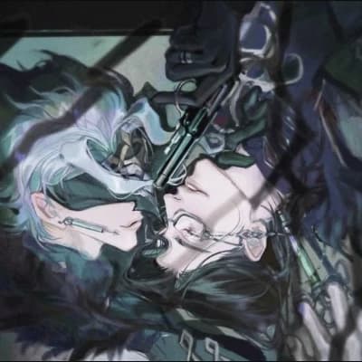 Harbingers' Heir {Dottore x Pantalone} thumbnail