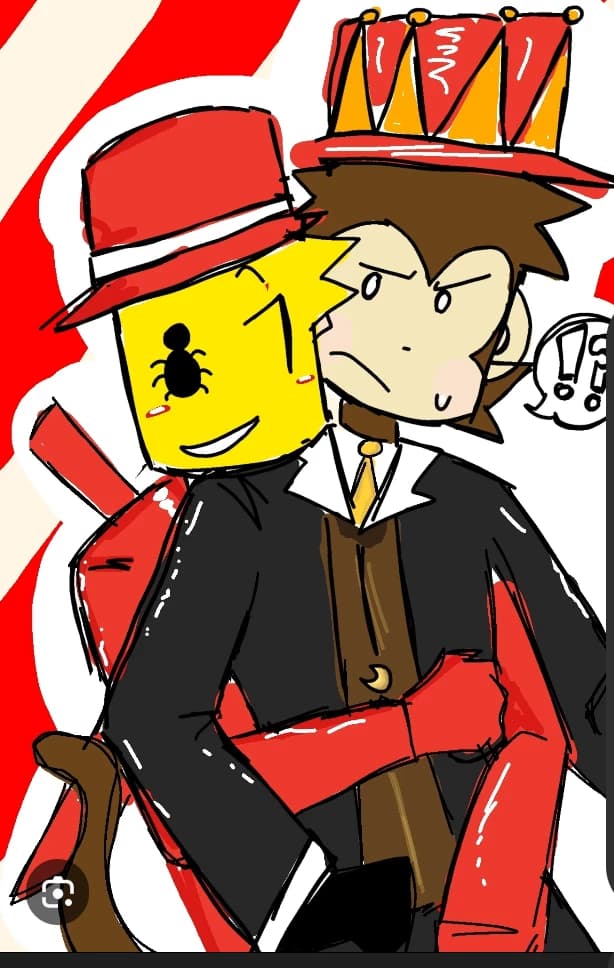Jandel thumbnail
