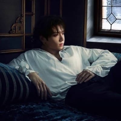 Jungkook thumbnail