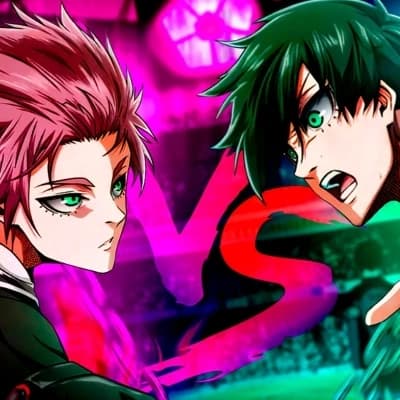 Sae y Rin thumbnail