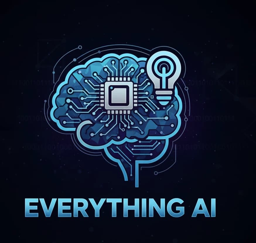 EVERYTHING AI thumbnail
