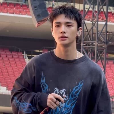 Hyunjin thumbnail