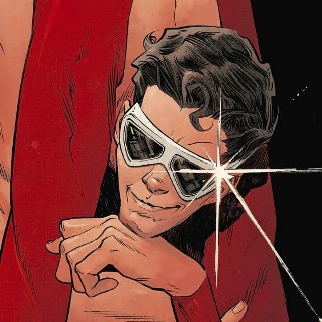 Plastic Man thumbnail