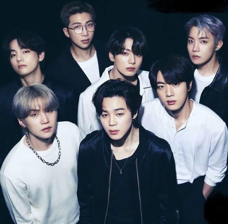 BTS-- taehyung thumbnail