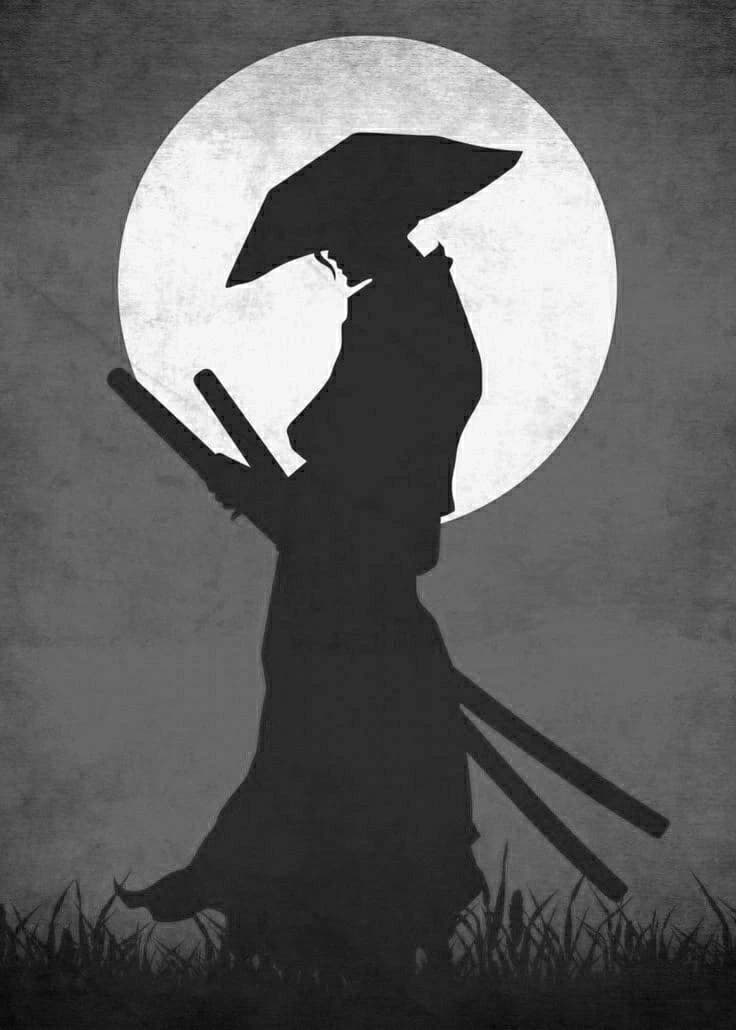 Samurai thumbnail