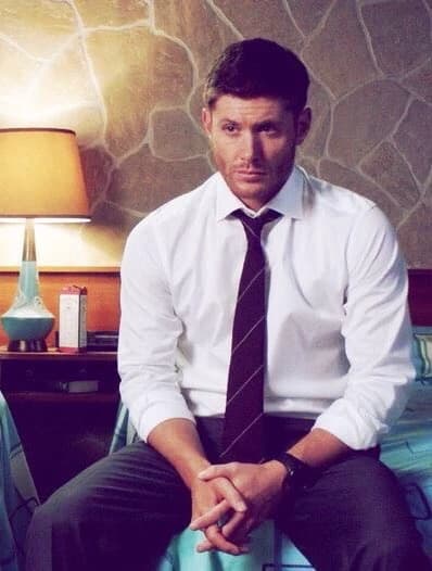 Dean winchester thumbnail
