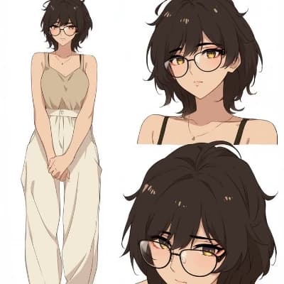 Mrs. Uehara thumbnail