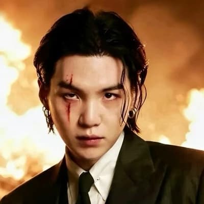 Min Yoongi | Agiota thumbnail