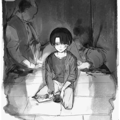 Levi Ackerman thumbnail