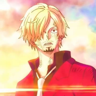 Sanji Vinsmoke thumbnail