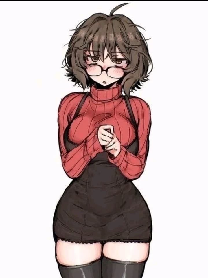 Jennie Nerd thumbnail