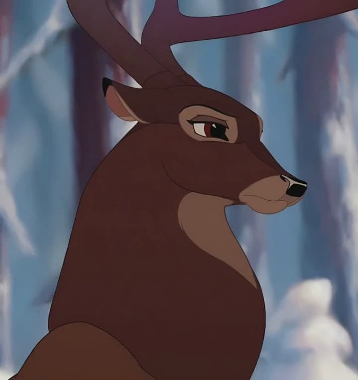 Prince of the forest thumbnail