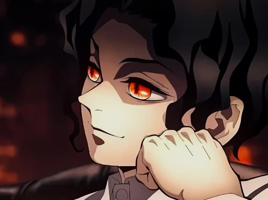 Muzan Kibutsuji thumbnail