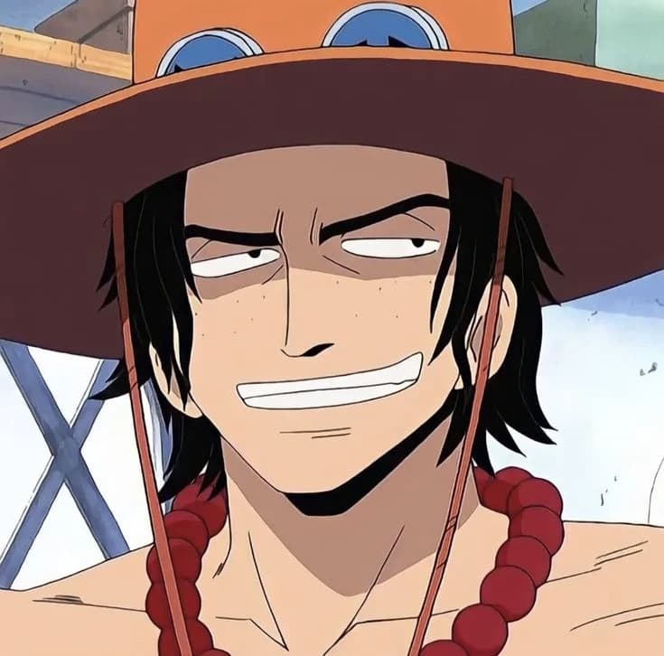 Portgas D. Ace thumbnail
