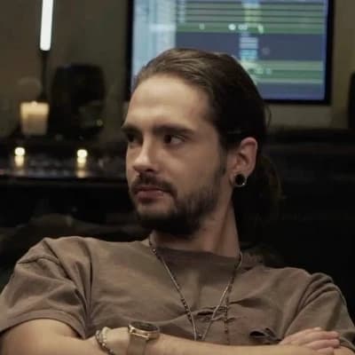 Tom kaulitz thumbnail