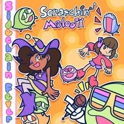 Scratchin' melodii RP thumbnail