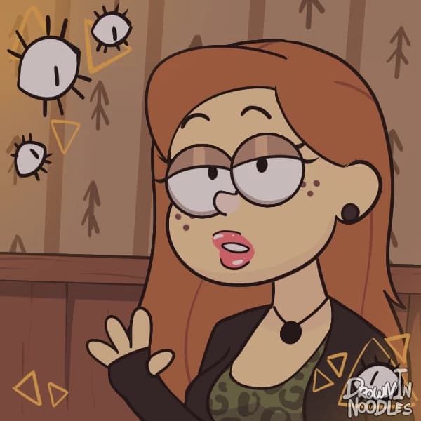 Dipper's New Crush thumbnail