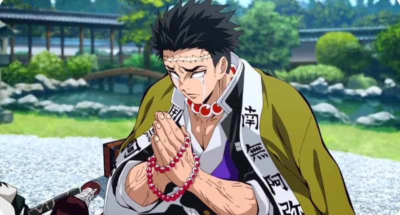 Gyomei Himejima  thumbnail