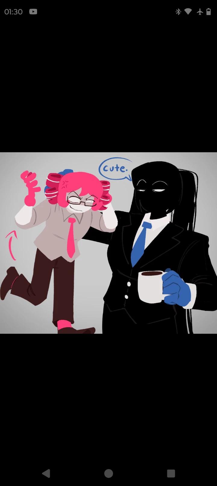 Mike thumbnail
