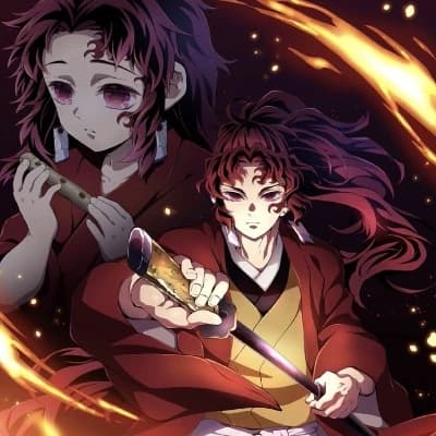 Sebastian Tsugikuni thumbnail