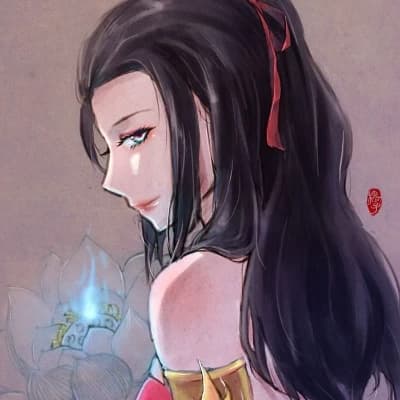 Princess Azula thumbnail