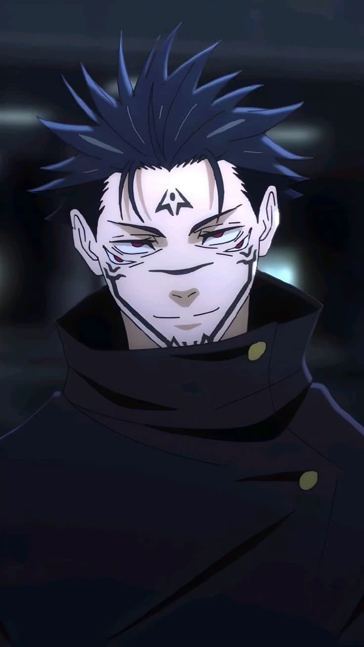 Sukuna Mengumi thumbnail