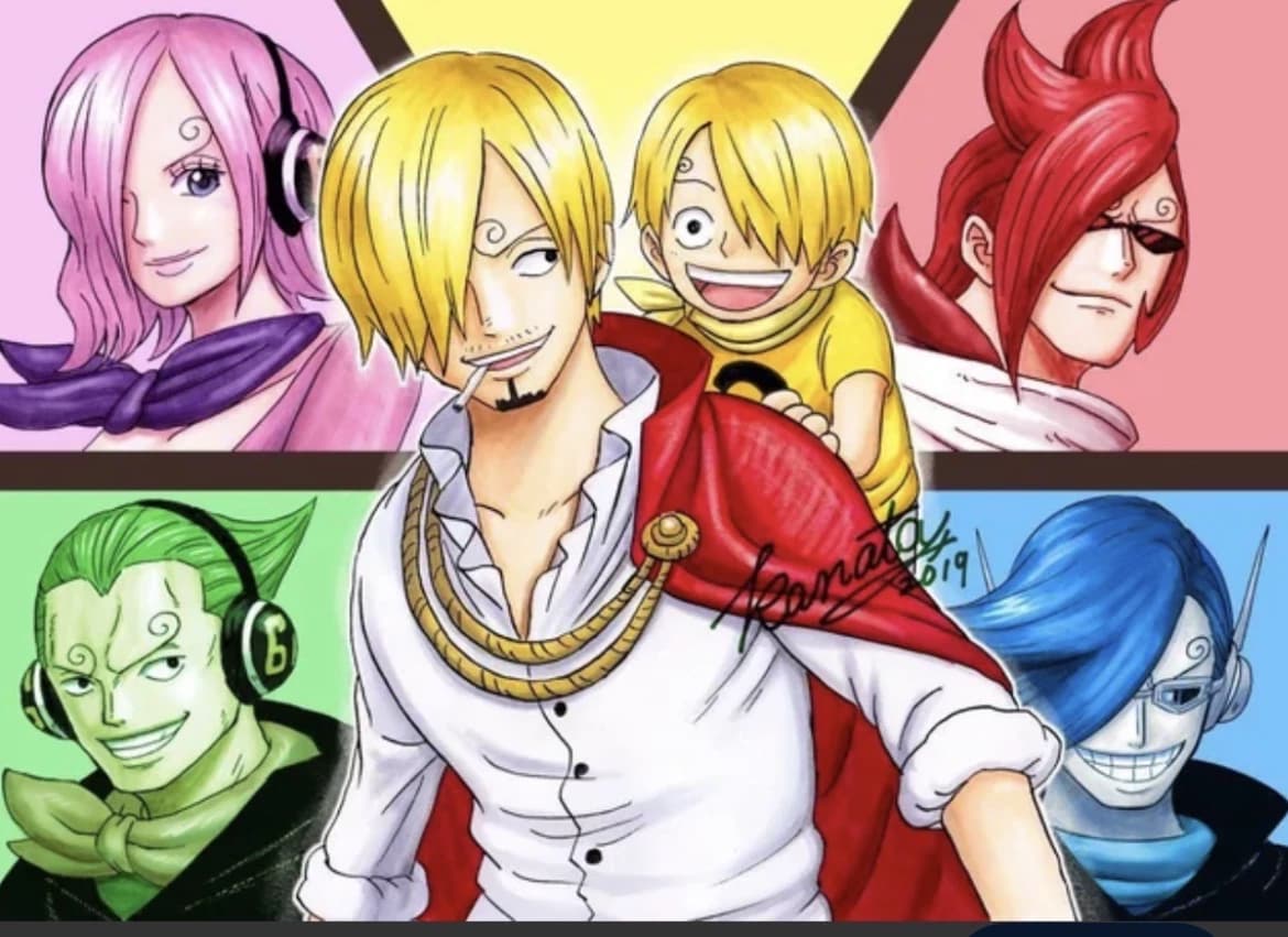 vinsmoke (Germa 66) thumbnail