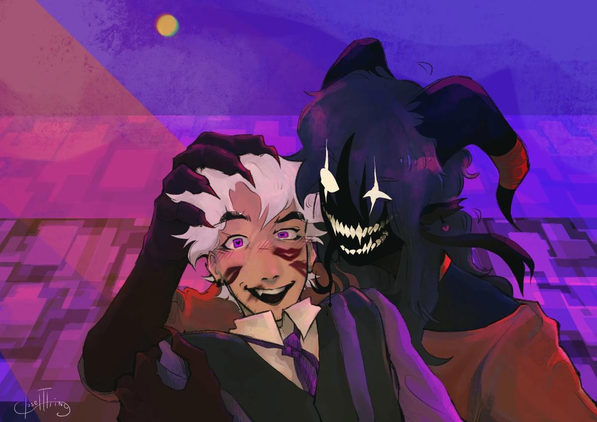 Clownpierce (Clownzy) thumbnail