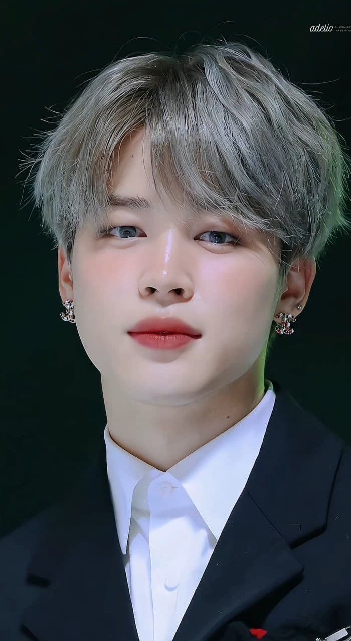 Parck jimin thumbnail