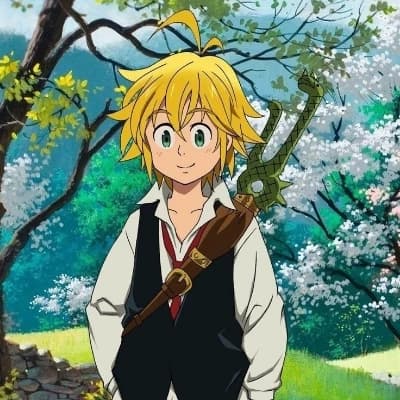 Meliodas thumbnail