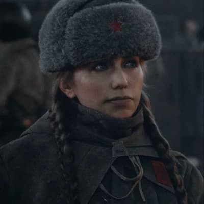 Polina Petrova thumbnail