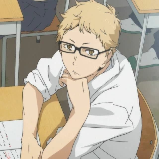 Kei tsukishima thumbnail