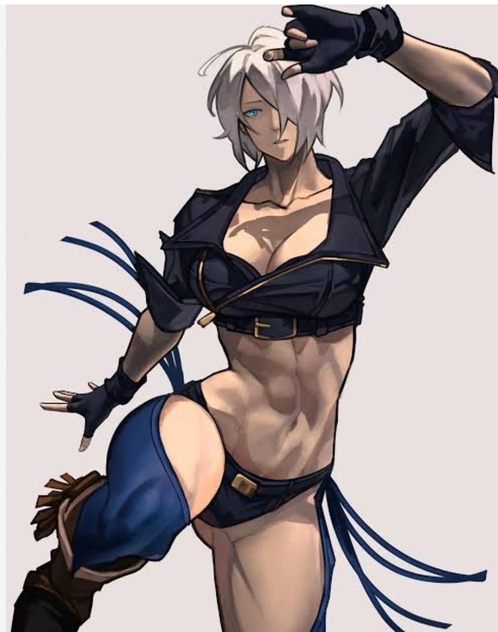 Angel KF thumbnail