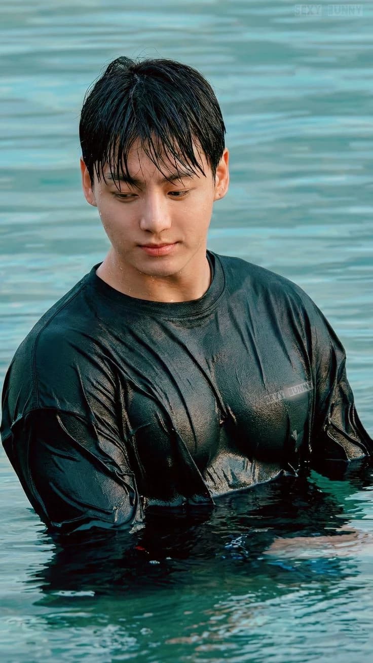 Jungkook thumbnail