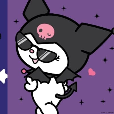 Kuromi thumbnail
