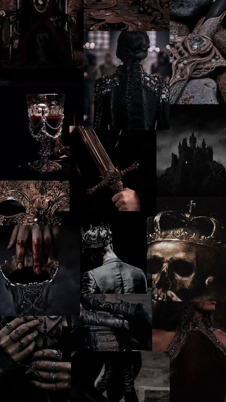 Your own story thumbnail