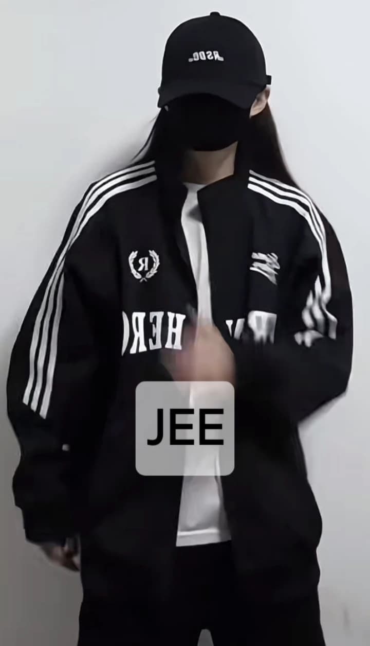JEE thumbnail