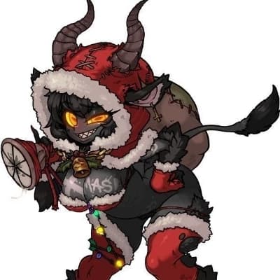 Krampus thumbnail