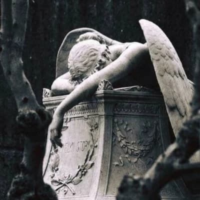 Graveyard Angel thumbnail