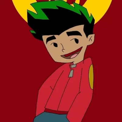 Jake Long: The American Dragon thumbnail