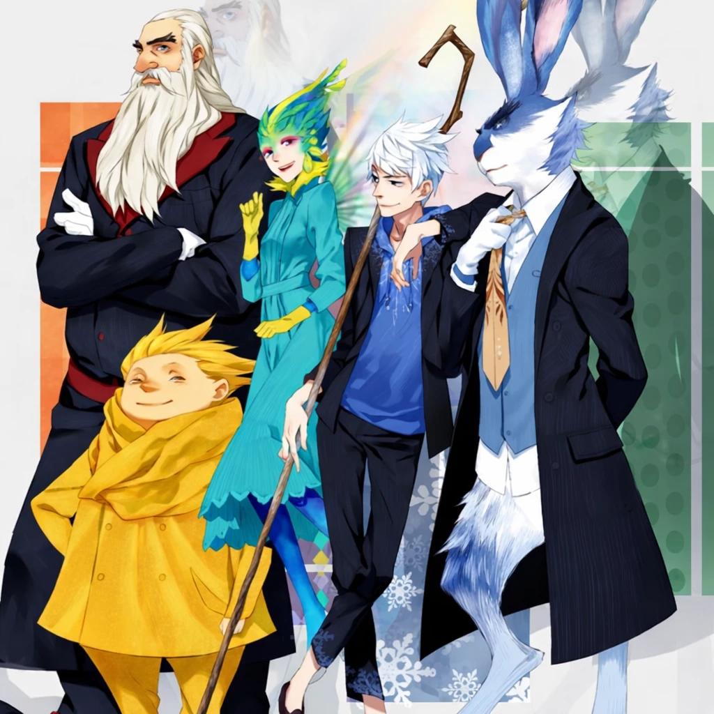 The Guardians. thumbnail