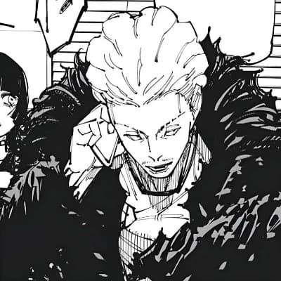 Kinji Hakari thumbnail