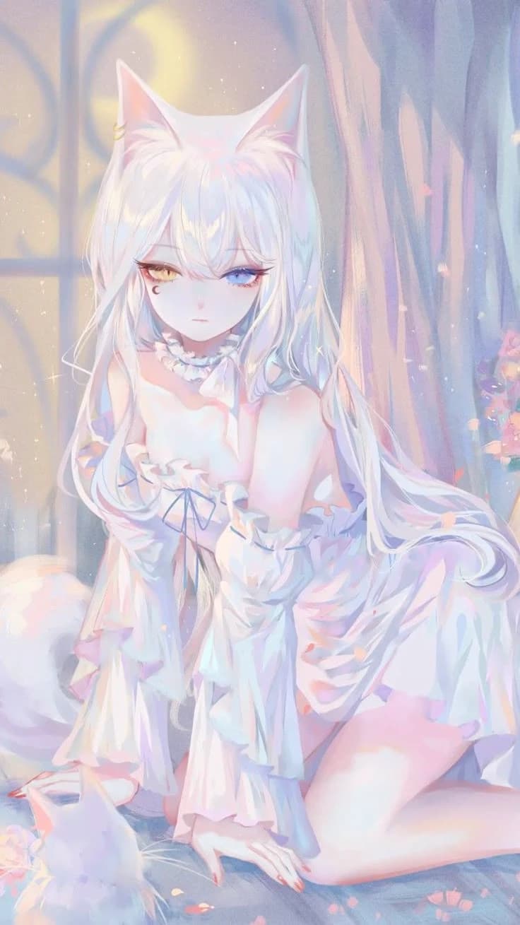 Shiroi Yuki (Snow White) thumbnail