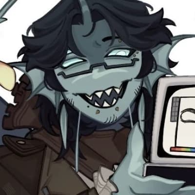 Sebastian Solace thumbnail