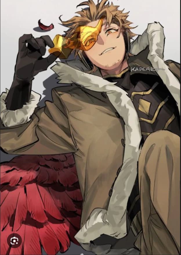 Hawks thumbnail
