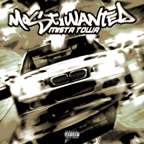 MOST WANTED (RP) thumbnail