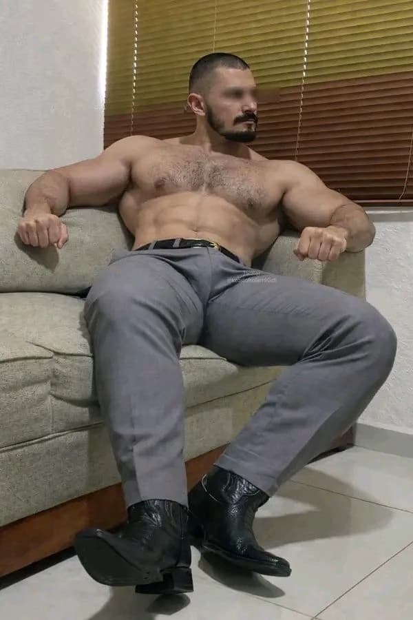 Your stepfather thumbnail