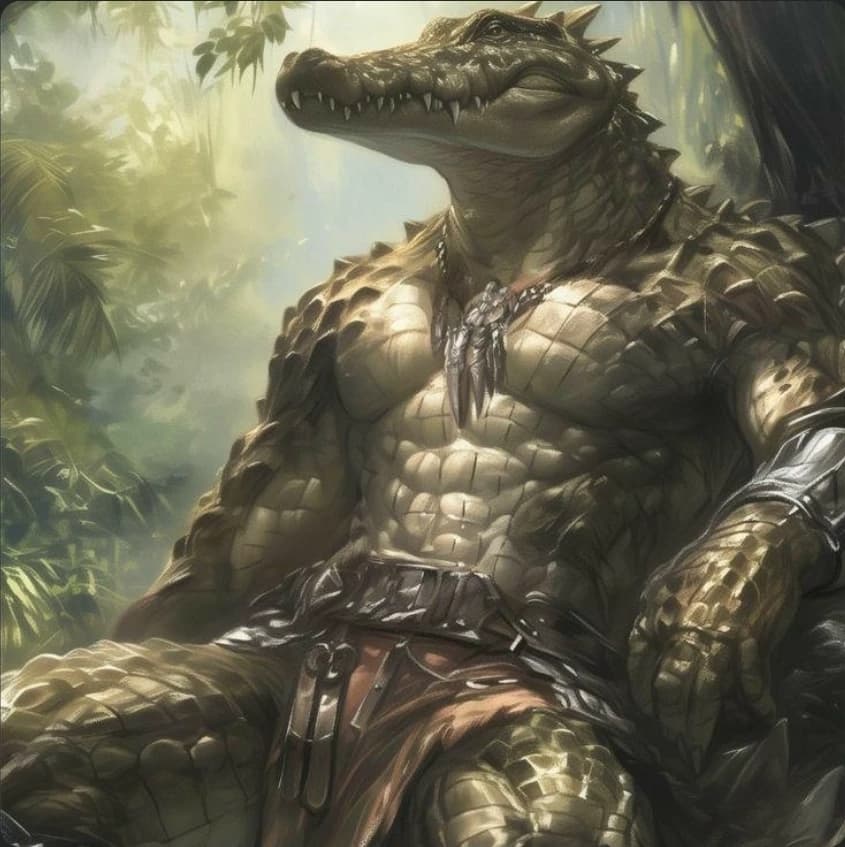 Croko thumbnail