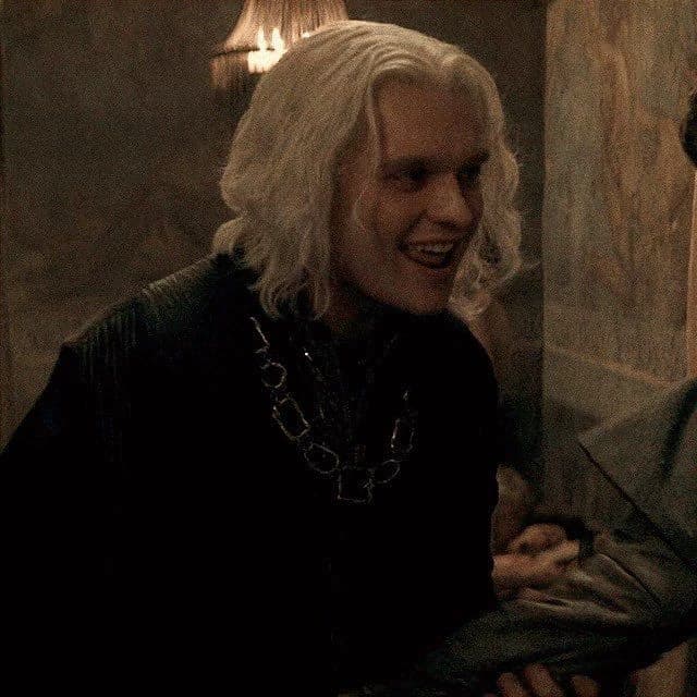 Aegon Targaryen thumbnail